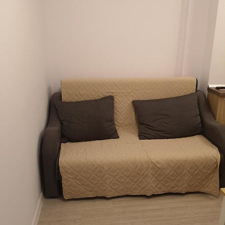 Masha Apartment Navodari Luaran gambar