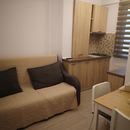 Masha Apartment Navodari Luaran gambar