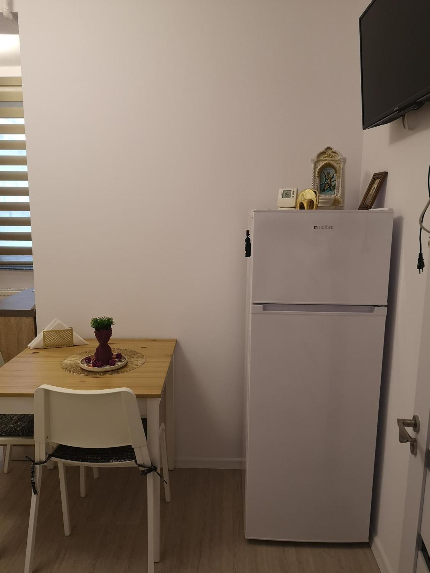 Masha Apartment Navodari Luaran gambar