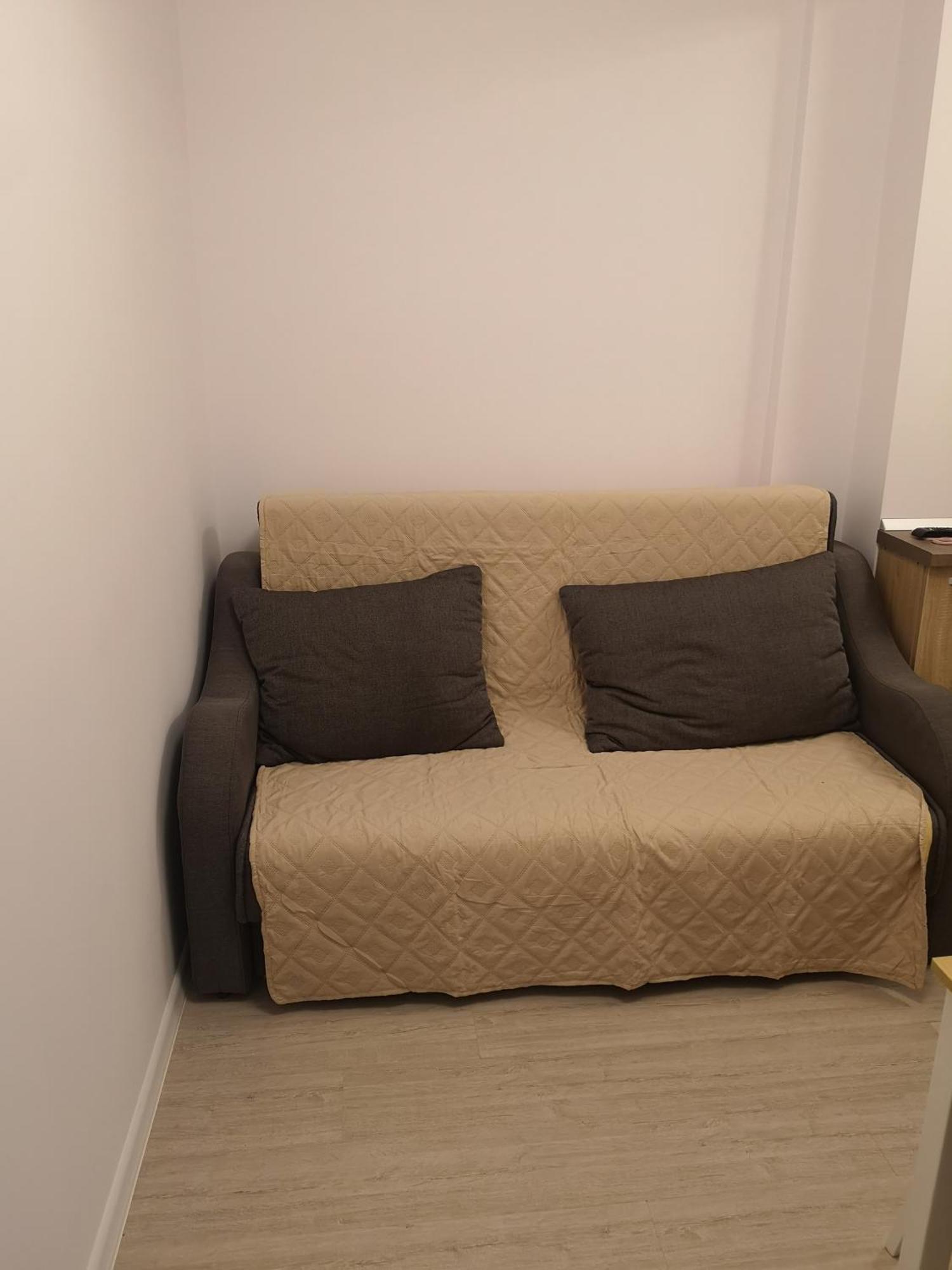 Masha Apartment Navodari Luaran gambar