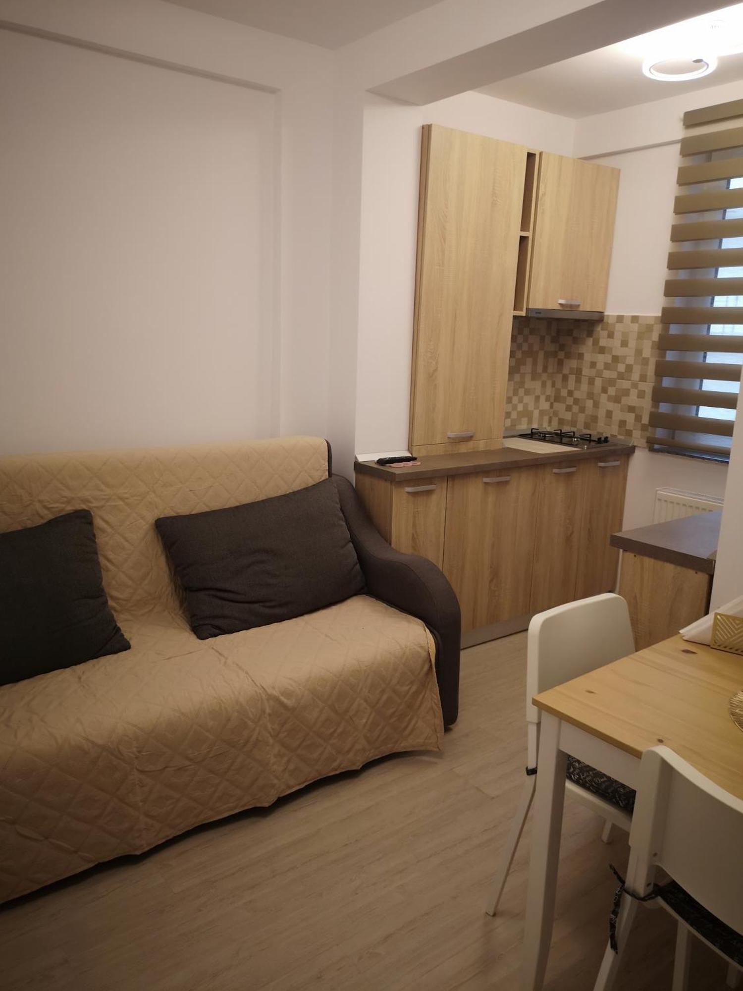 Masha Apartment Navodari Luaran gambar