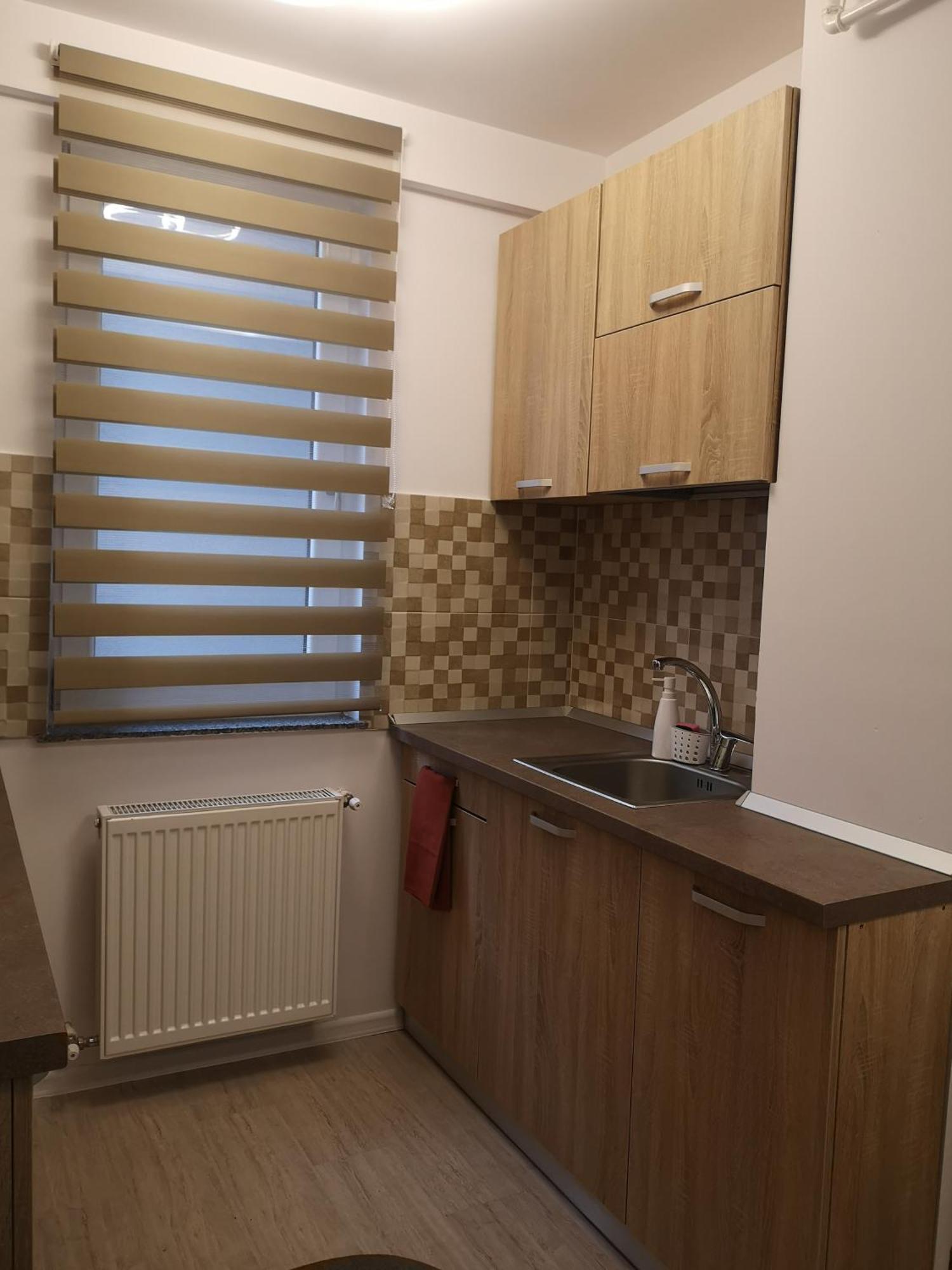 Masha Apartment Navodari Luaran gambar
