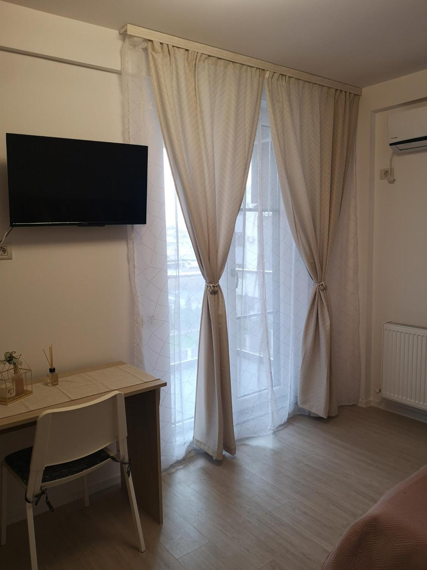 Masha Apartment Navodari Luaran gambar