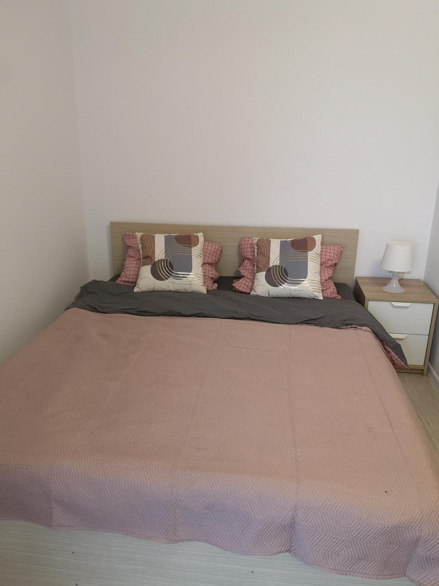 Masha Apartment Navodari Luaran gambar