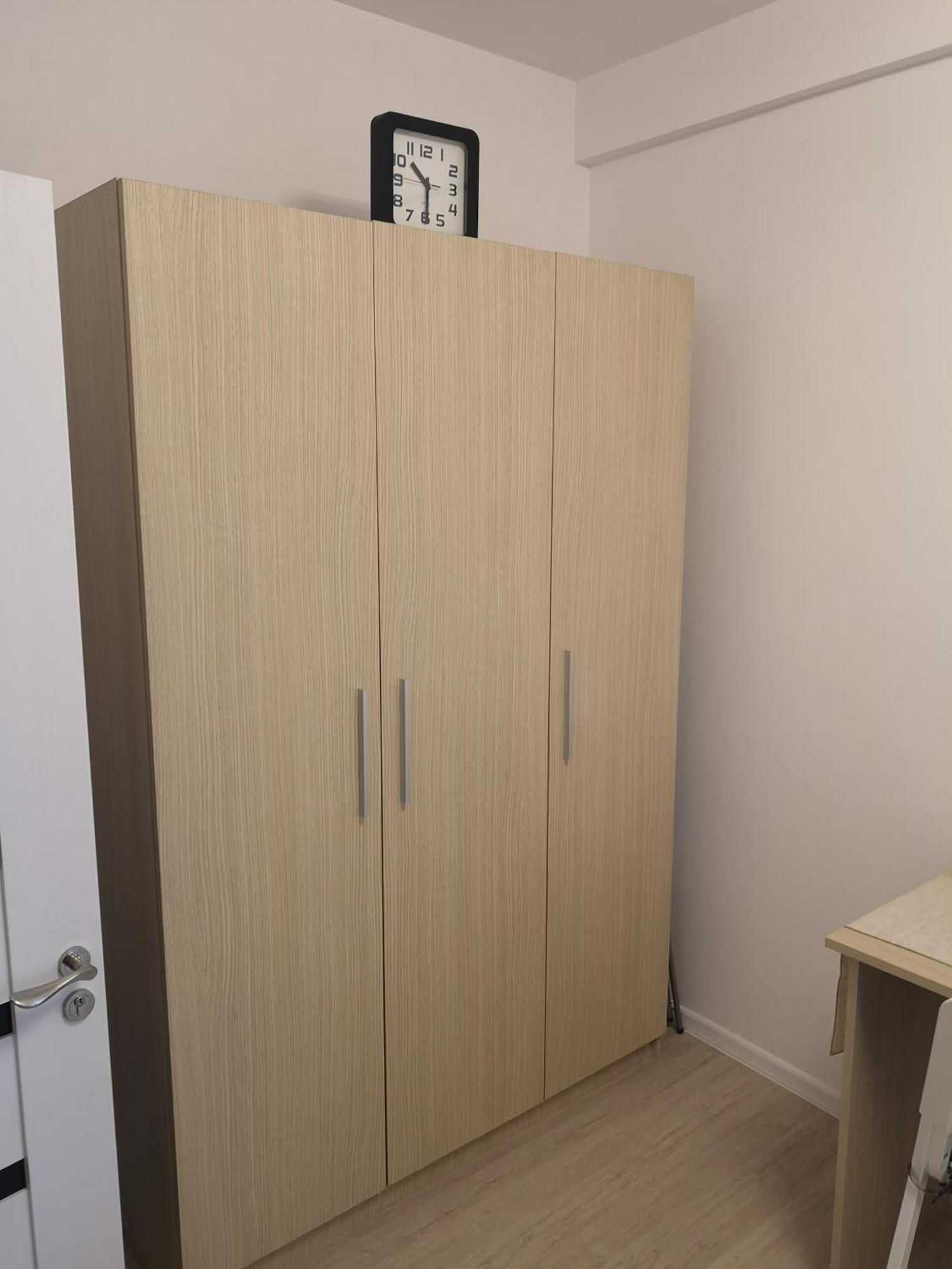 Masha Apartment Navodari Luaran gambar