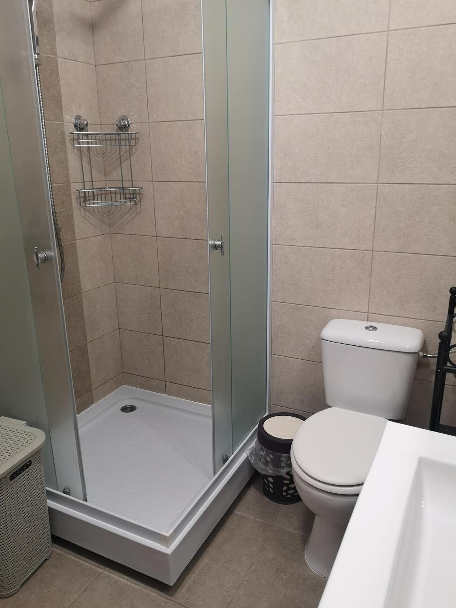 Masha Apartment Navodari Luaran gambar