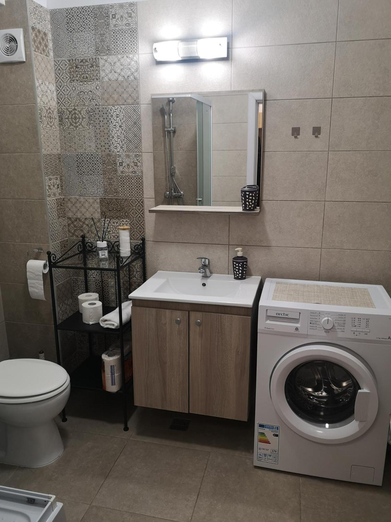 Masha Apartment Navodari Luaran gambar