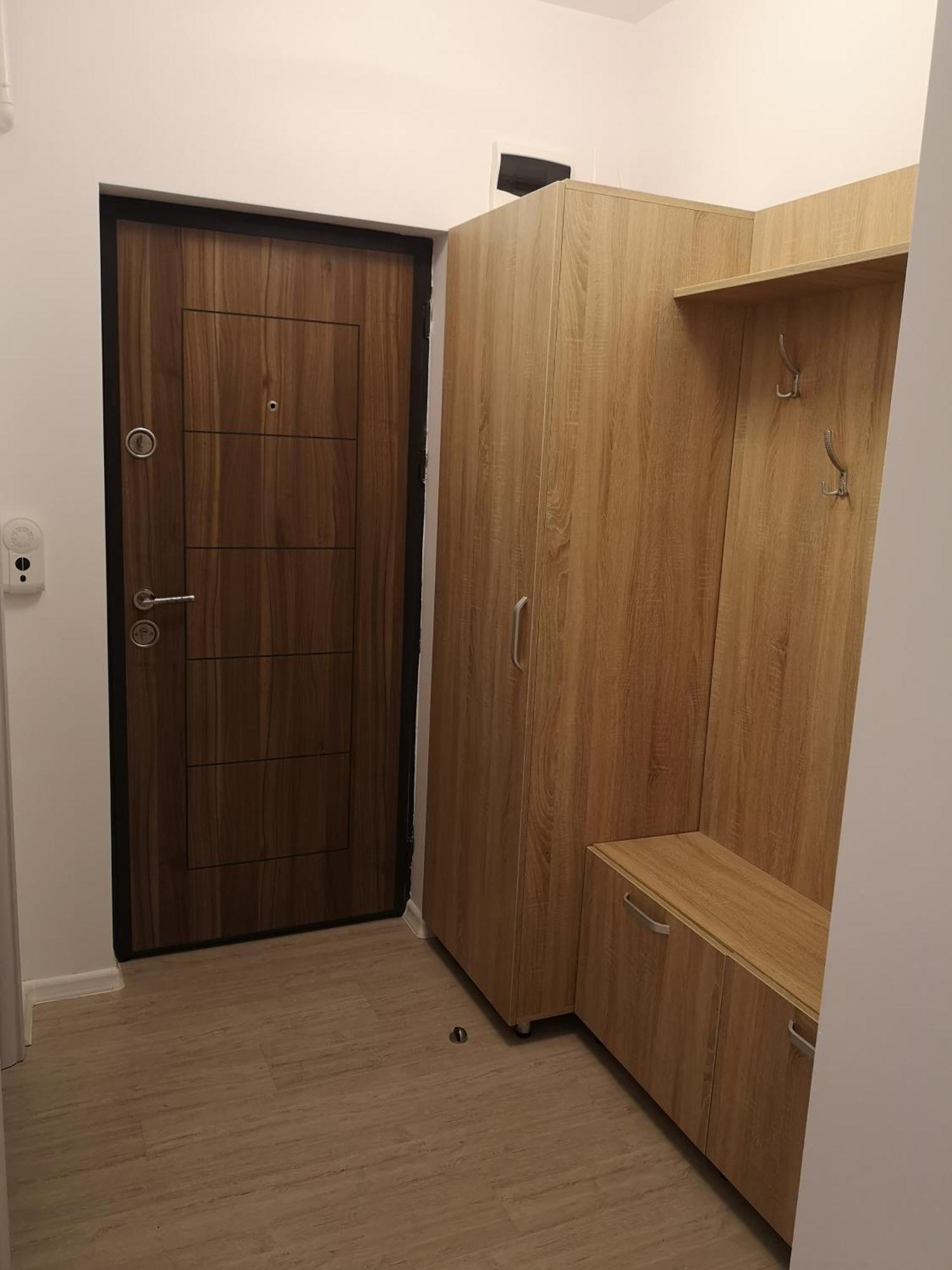 Masha Apartment Navodari Luaran gambar
