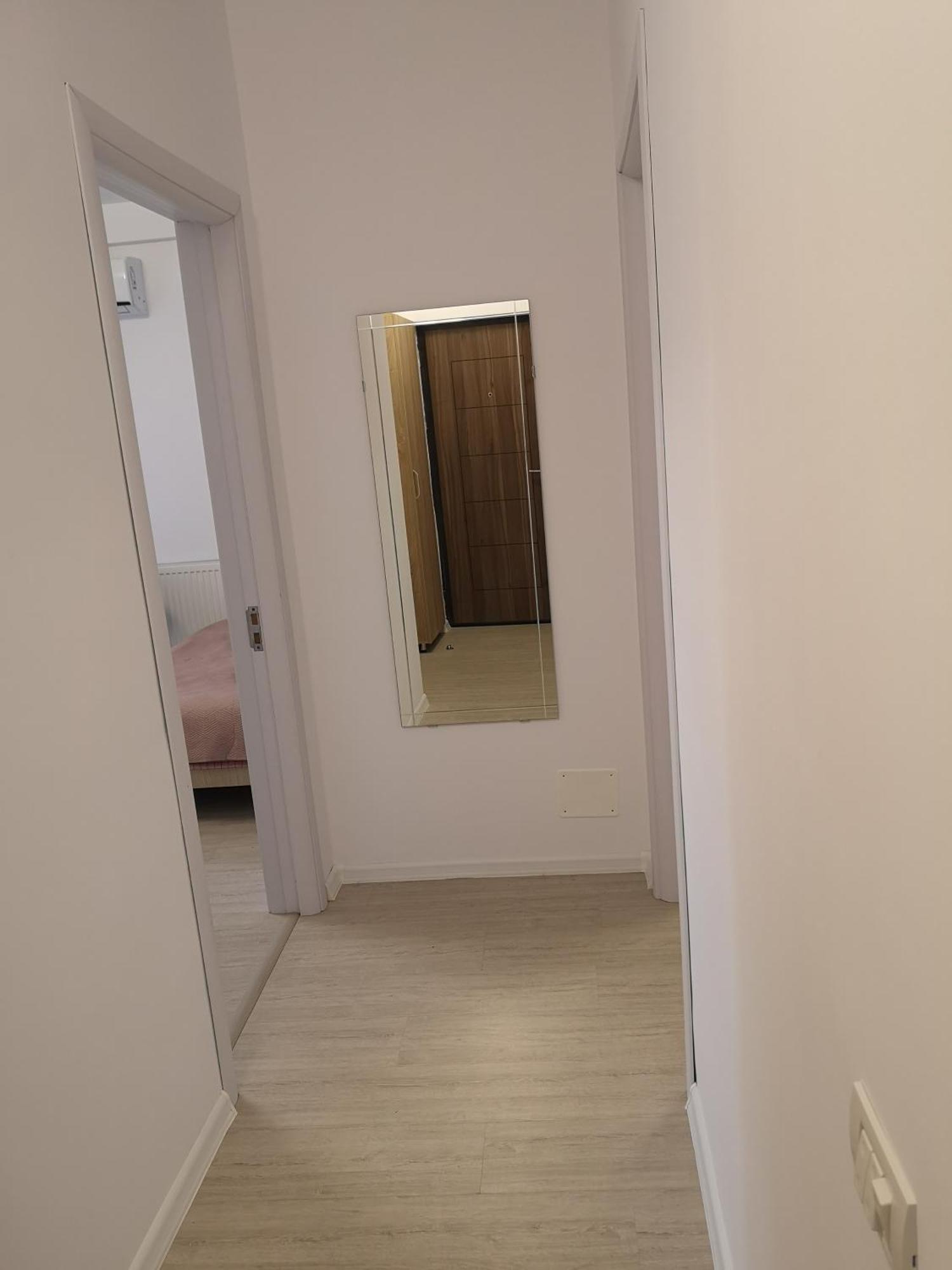 Masha Apartment Navodari Luaran gambar