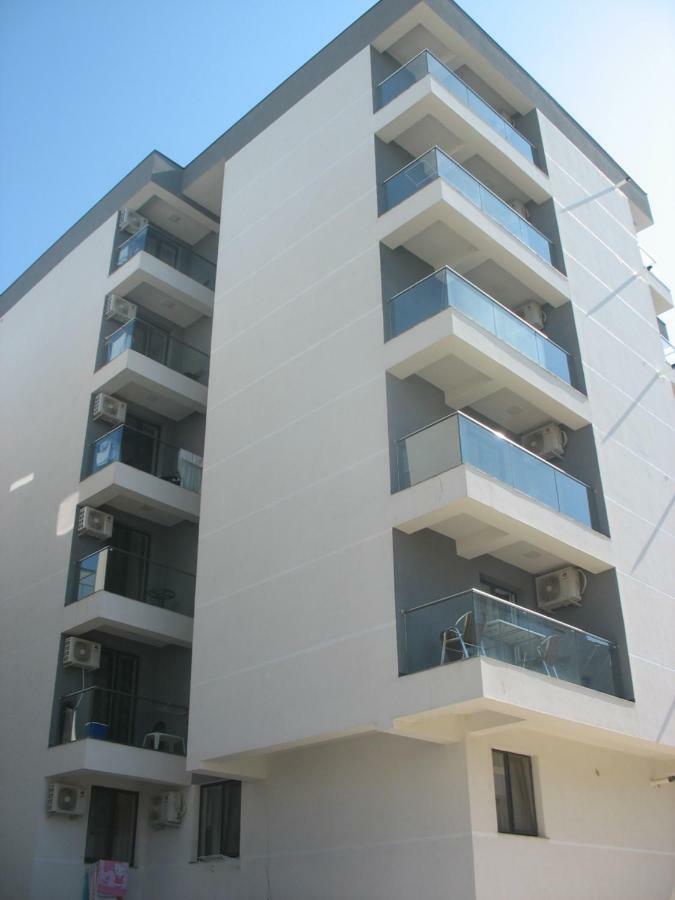 Masha Apartment Navodari Luaran gambar